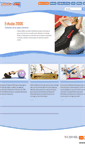 Mobile Screenshot of pilates2000.com